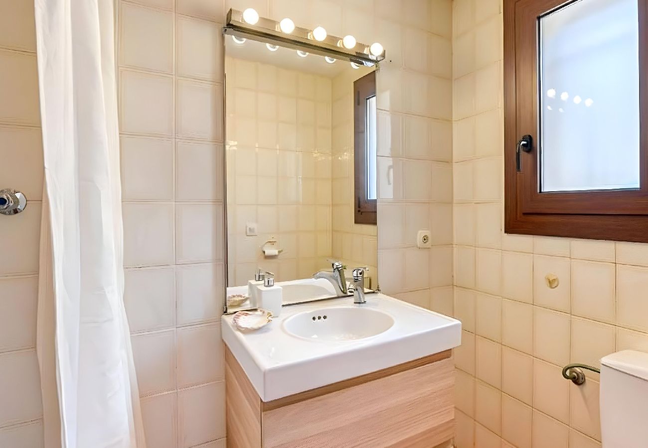 Apartment in Calella de Palafrugell - 44 - 6