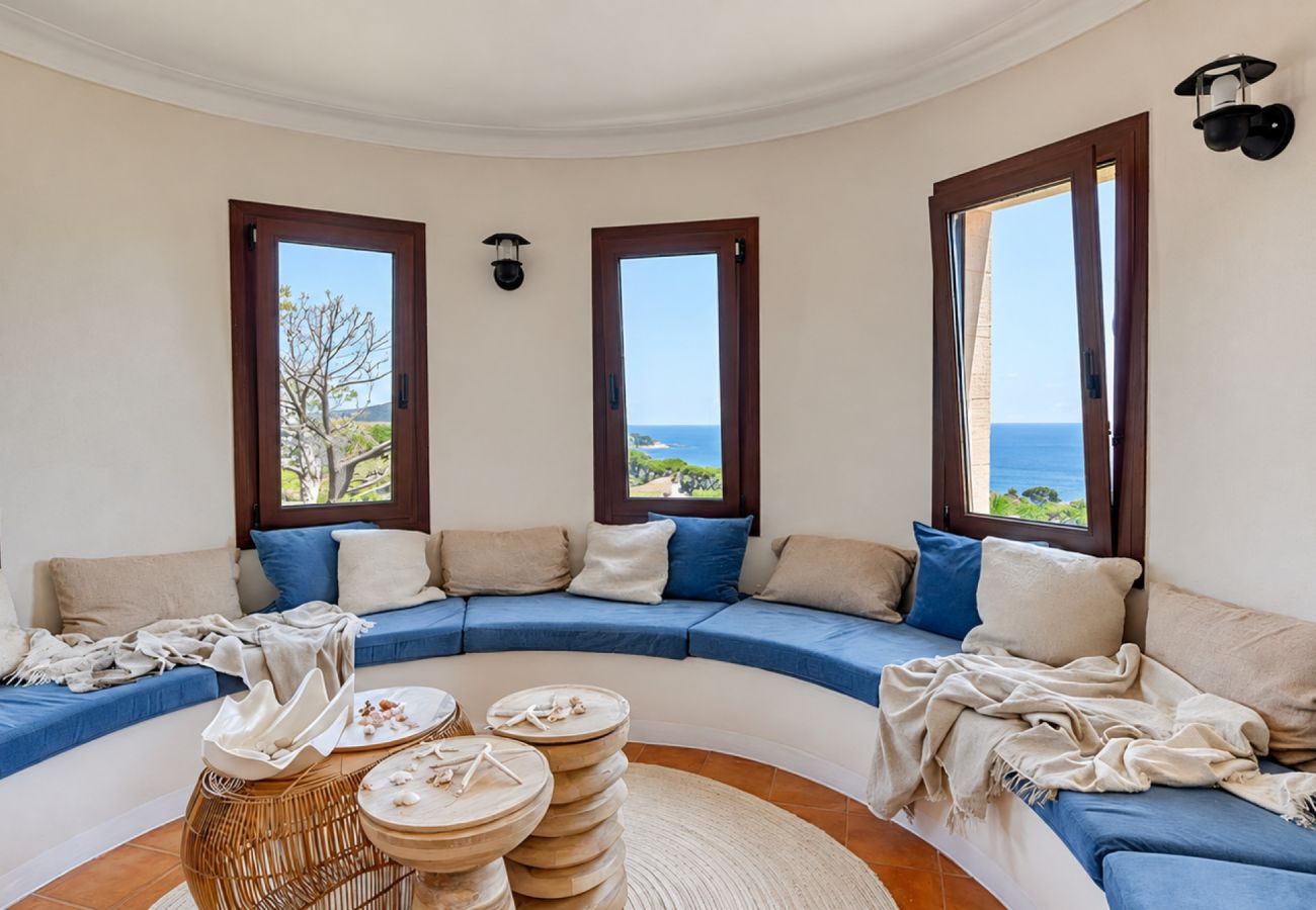 Apartment in Calella de Palafrugell - 44 - 6
