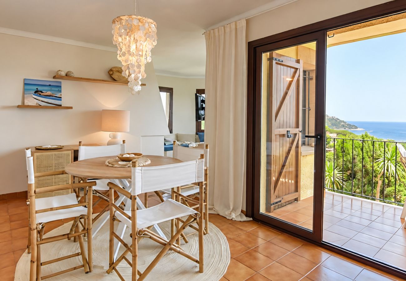 Apartment in Calella de Palafrugell - 44 - 6