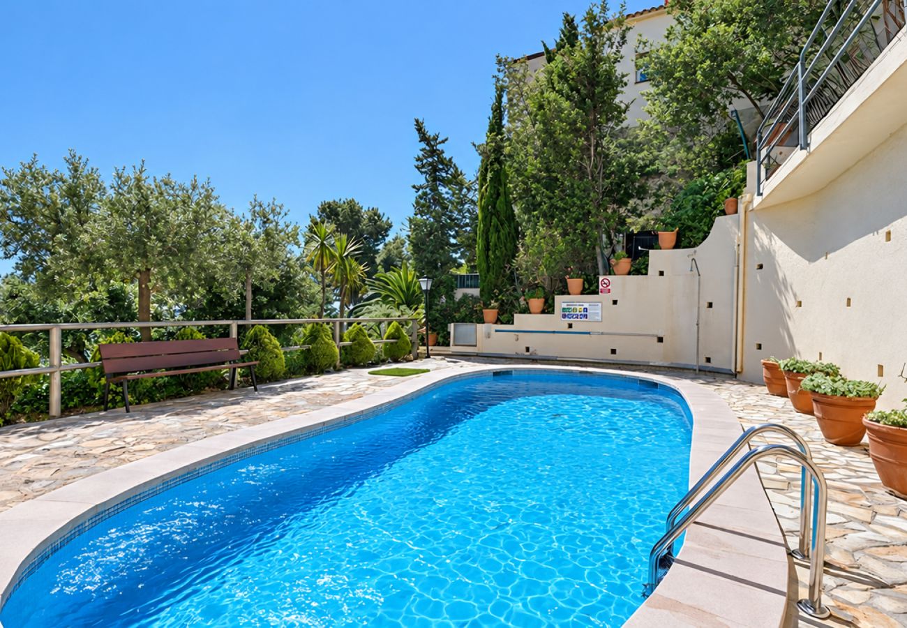 Apartment in Calella de Palafrugell - 44 - 6