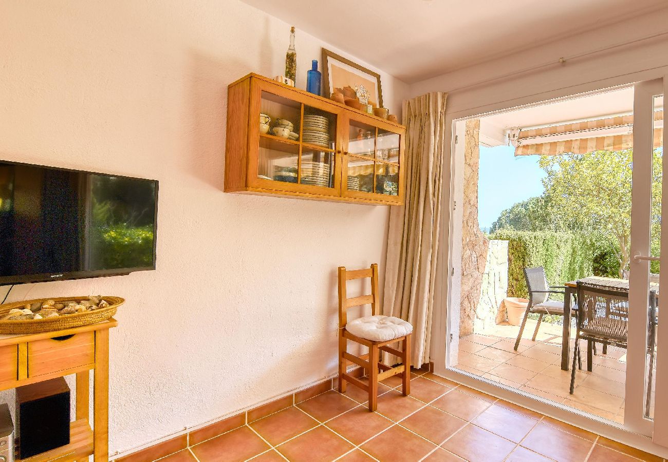 Apartment in Calella de Palafrugell - 240 - Xaloc-bx-2