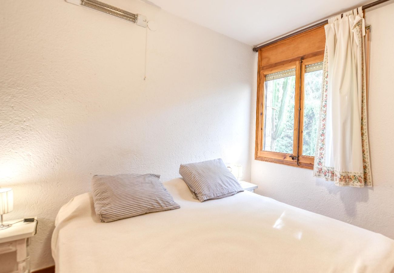 Apartment in Calella de Palafrugell - 240 - Xaloc-bx-2