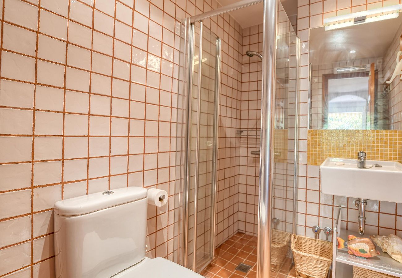 Apartment in Calella de Palafrugell - 240 - Xaloc-bx-2