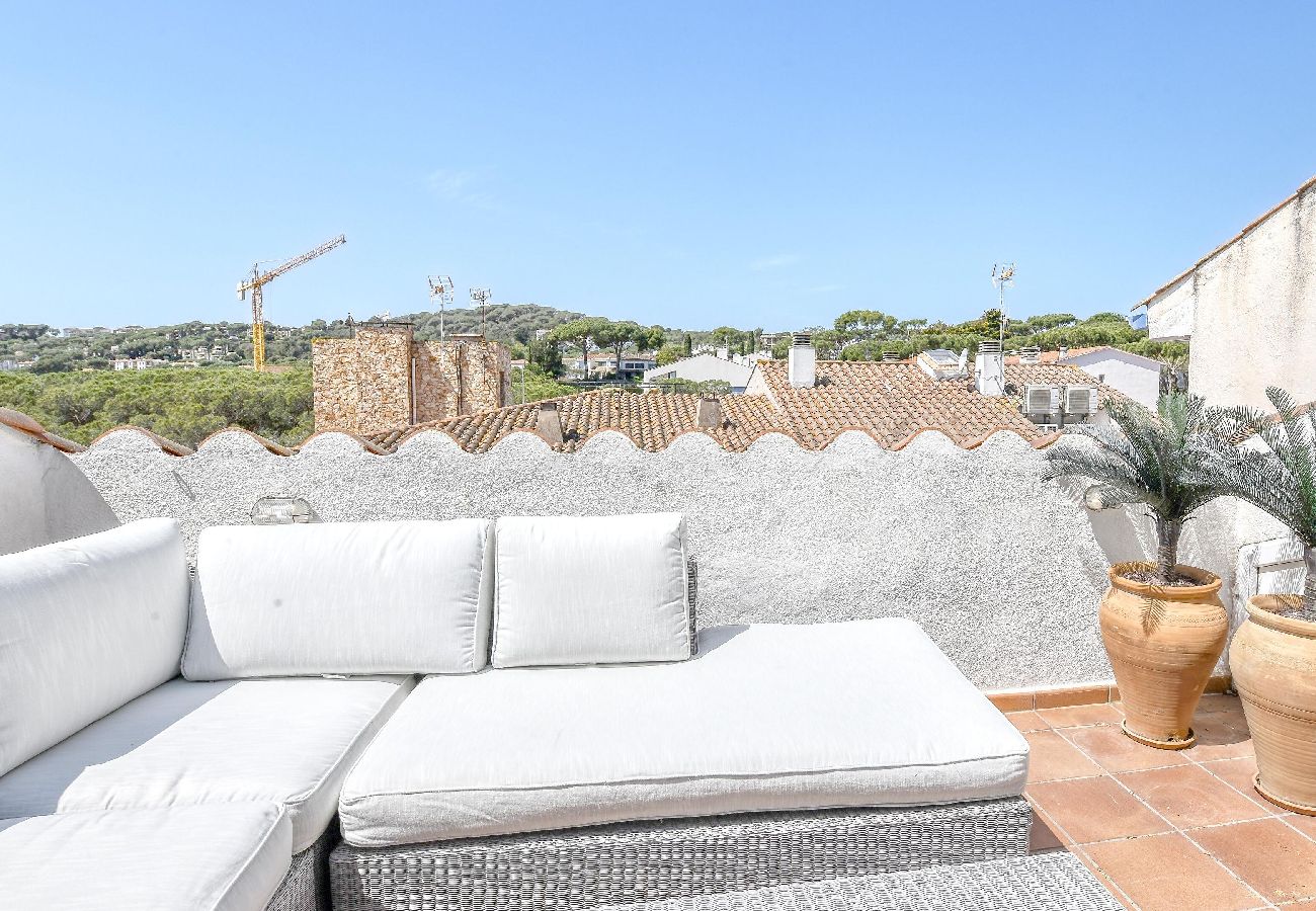 Apartment in Calella de Palafrugell - 235 - 7 1 1