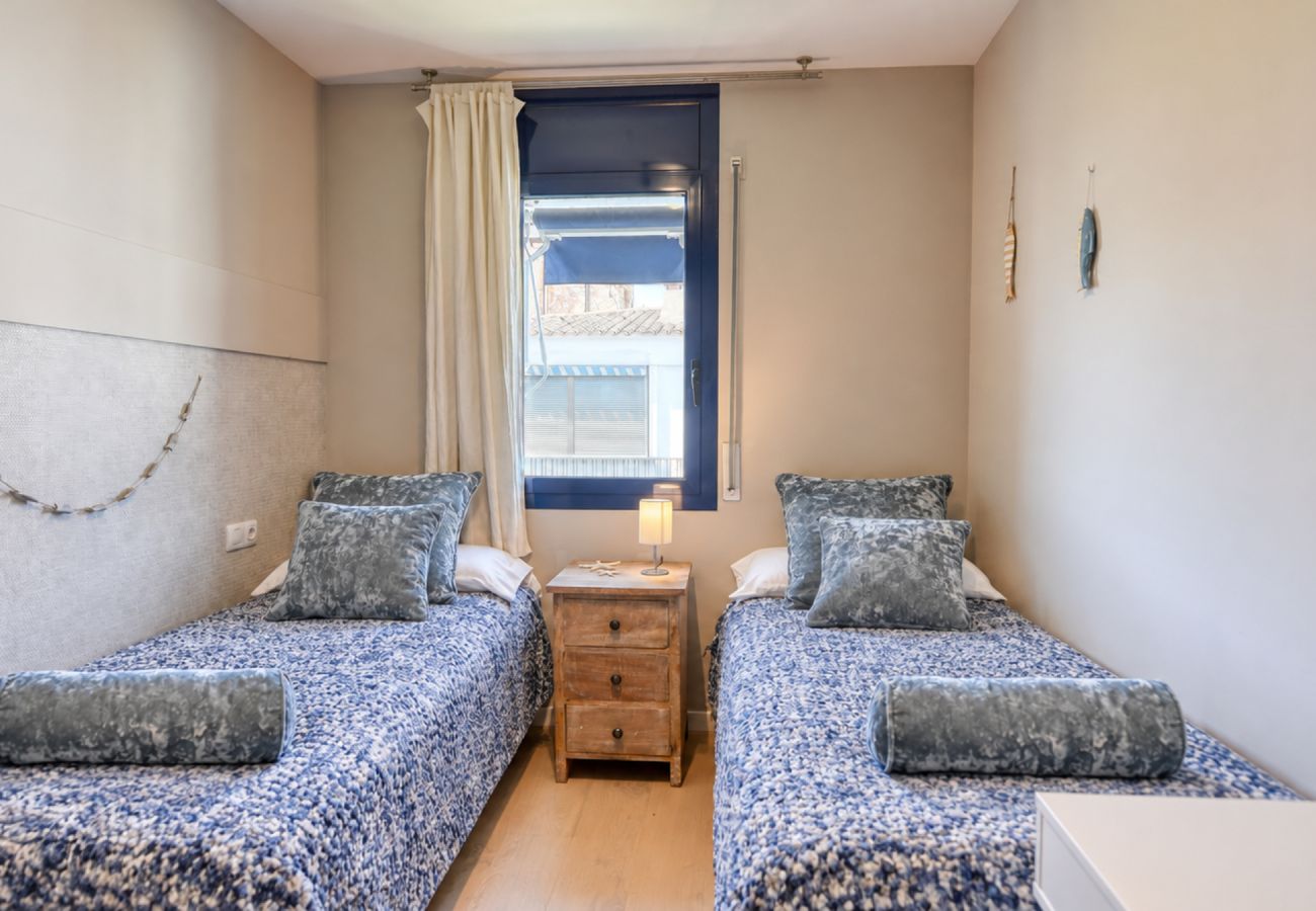 Apartment in Calella de Palafrugell - 235 - 7 1 1