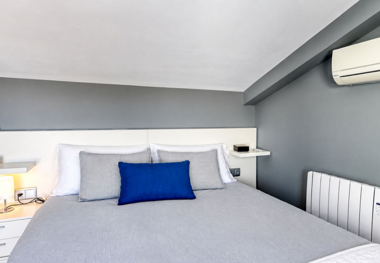 Apartment in Calella de Palafrugell - 235 - 7 1 1