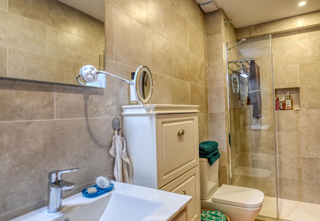 Apartment in Calella de Palafrugell - 83 - C 1 2