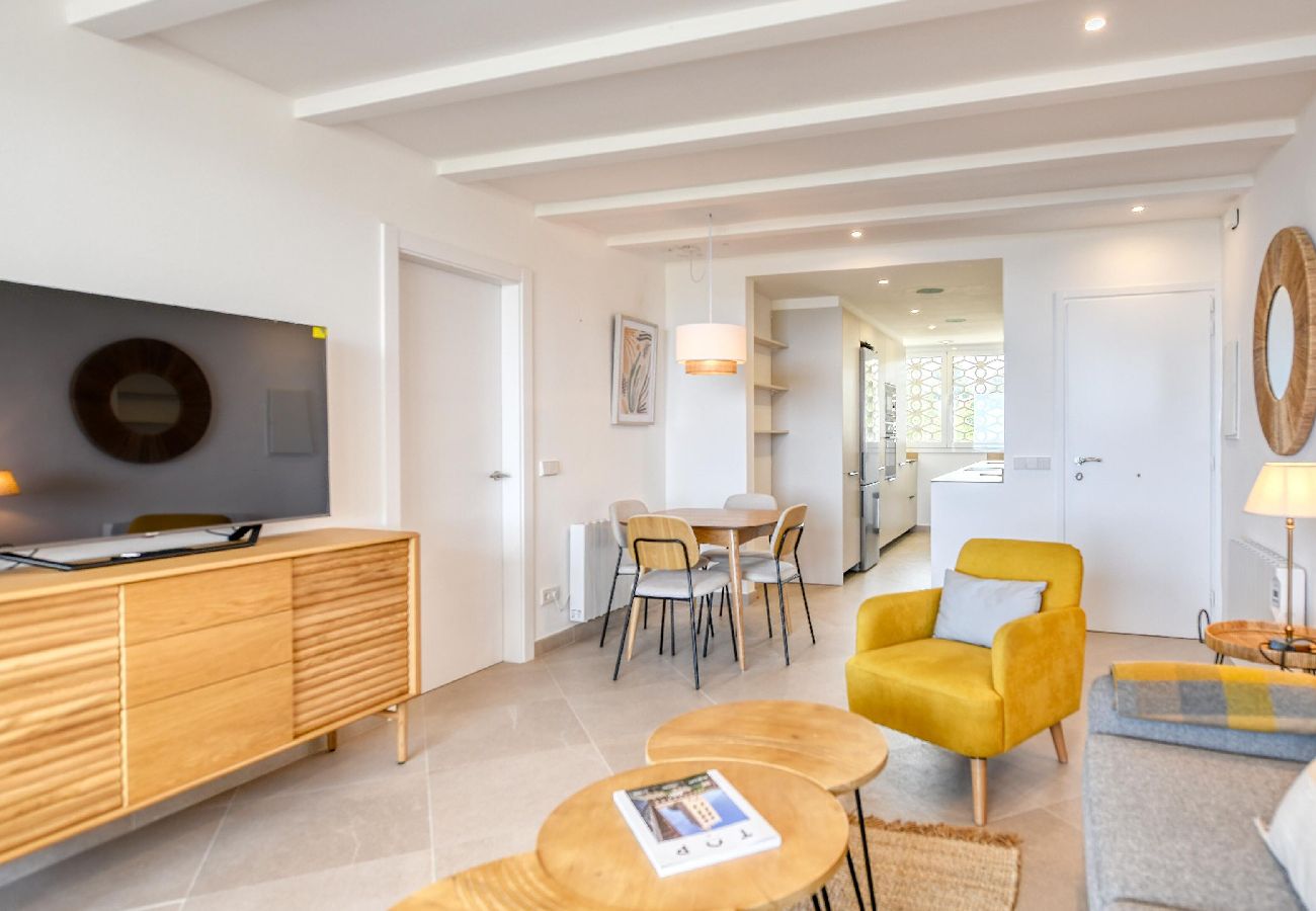 Apartment in Calella de Palafrugell - 125 - Bl.B n.4