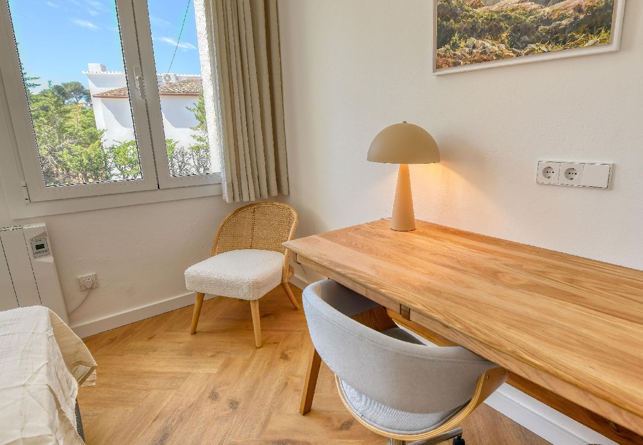 Apartment in Calella de Palafrugell - 125 - Bl.B n.4