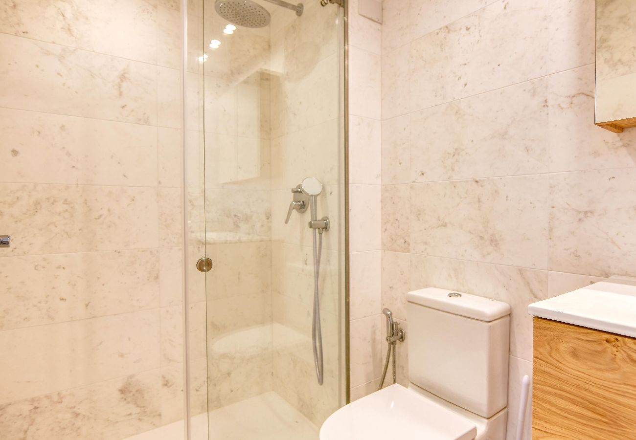 Apartment in Calella de Palafrugell - 125 - Bl.B n.4