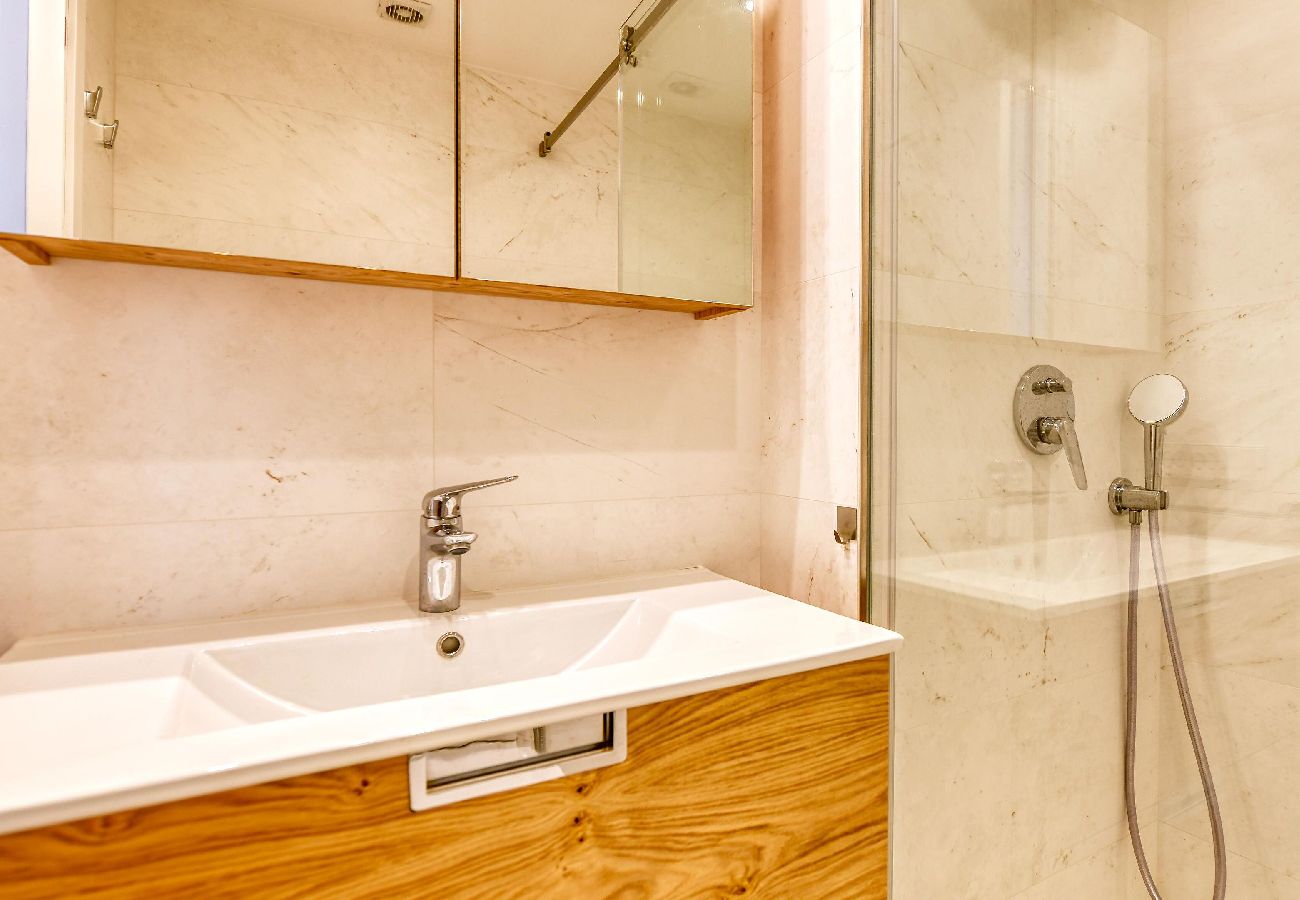 Apartment in Calella de Palafrugell - 125 - Bl.B n.4