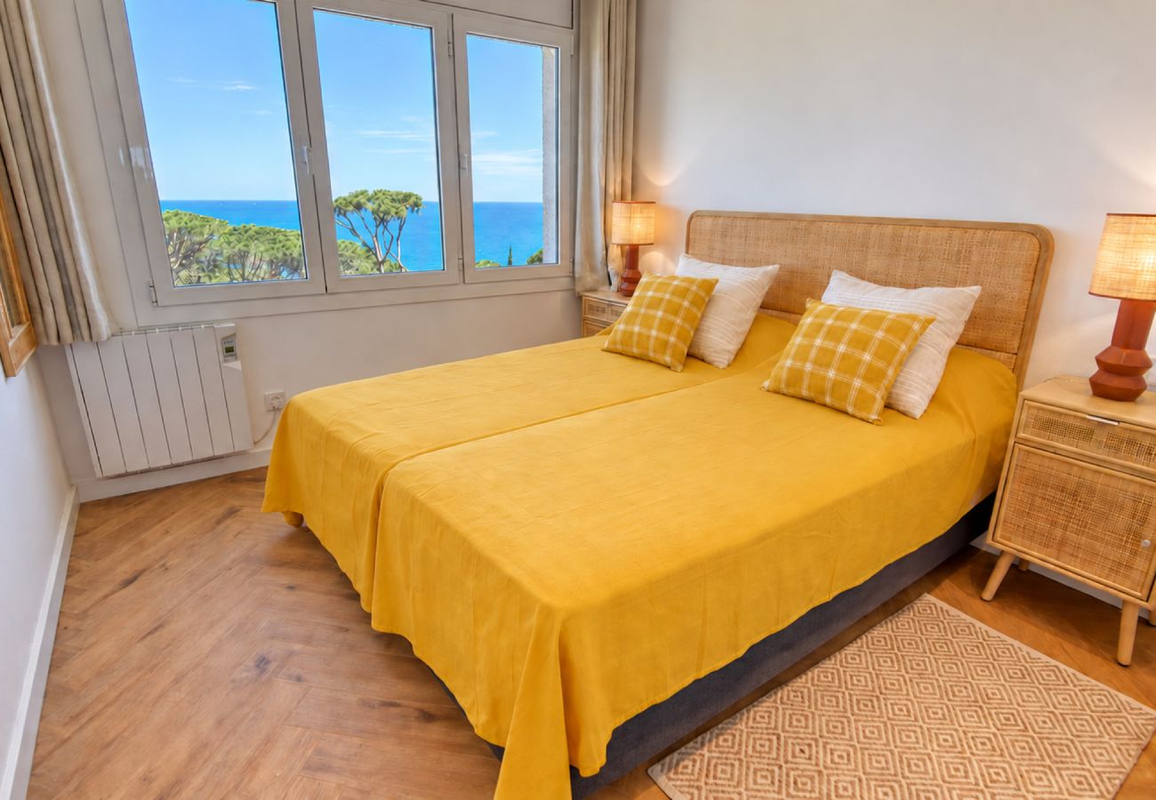 Apartment in Calella de Palafrugell - 125 - Bl.B n4