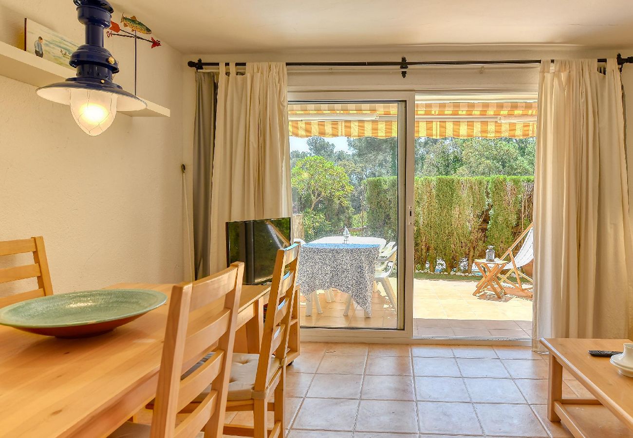 Apartment in Calella de Palafrugell - 240 - Tramuntana 1