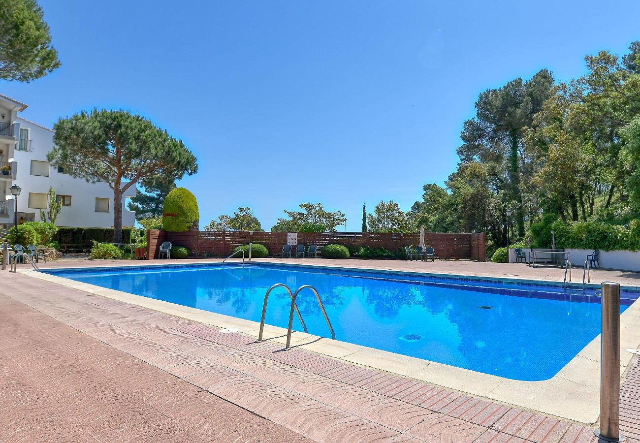 Apartment in Calella de Palafrugell - 240 - Tramuntana 1