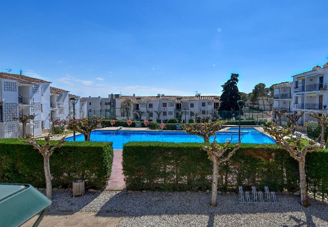 Apartment in Calella de Palafrugell - 29 - 71