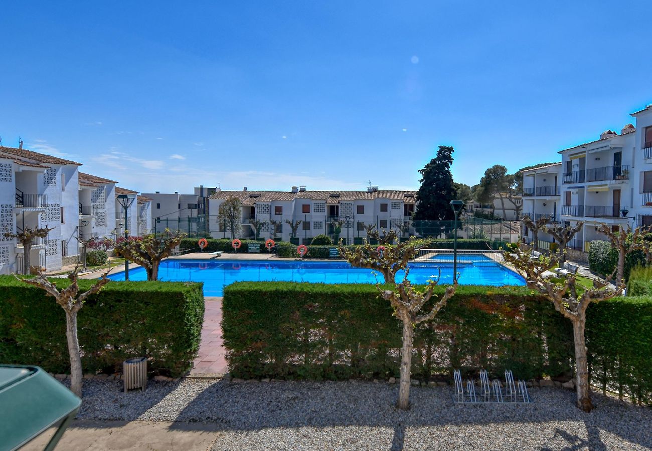 Apartment in Calella de Palafrugell - 29 - 71