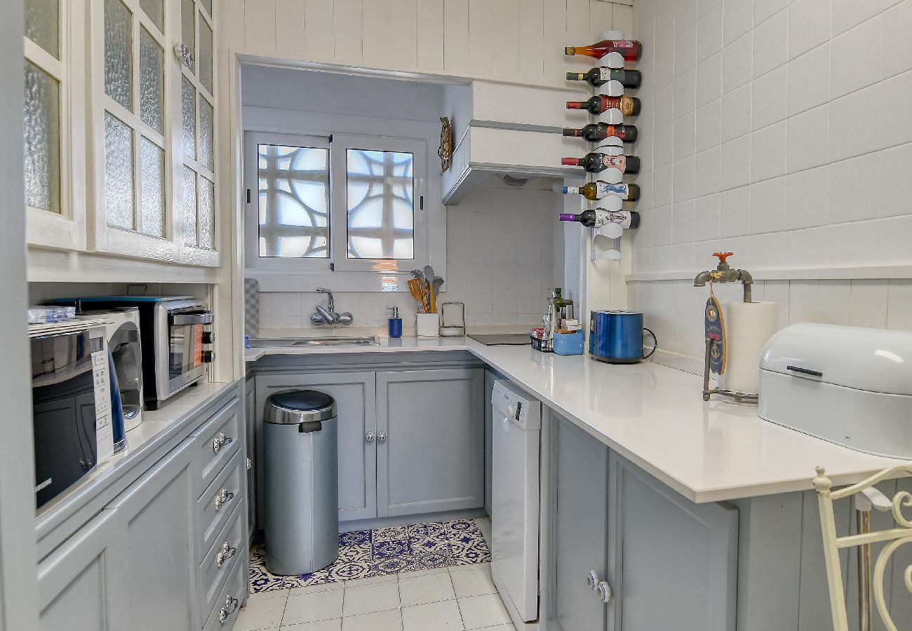 Apartment in Calella de Palafrugell - 29 - 71