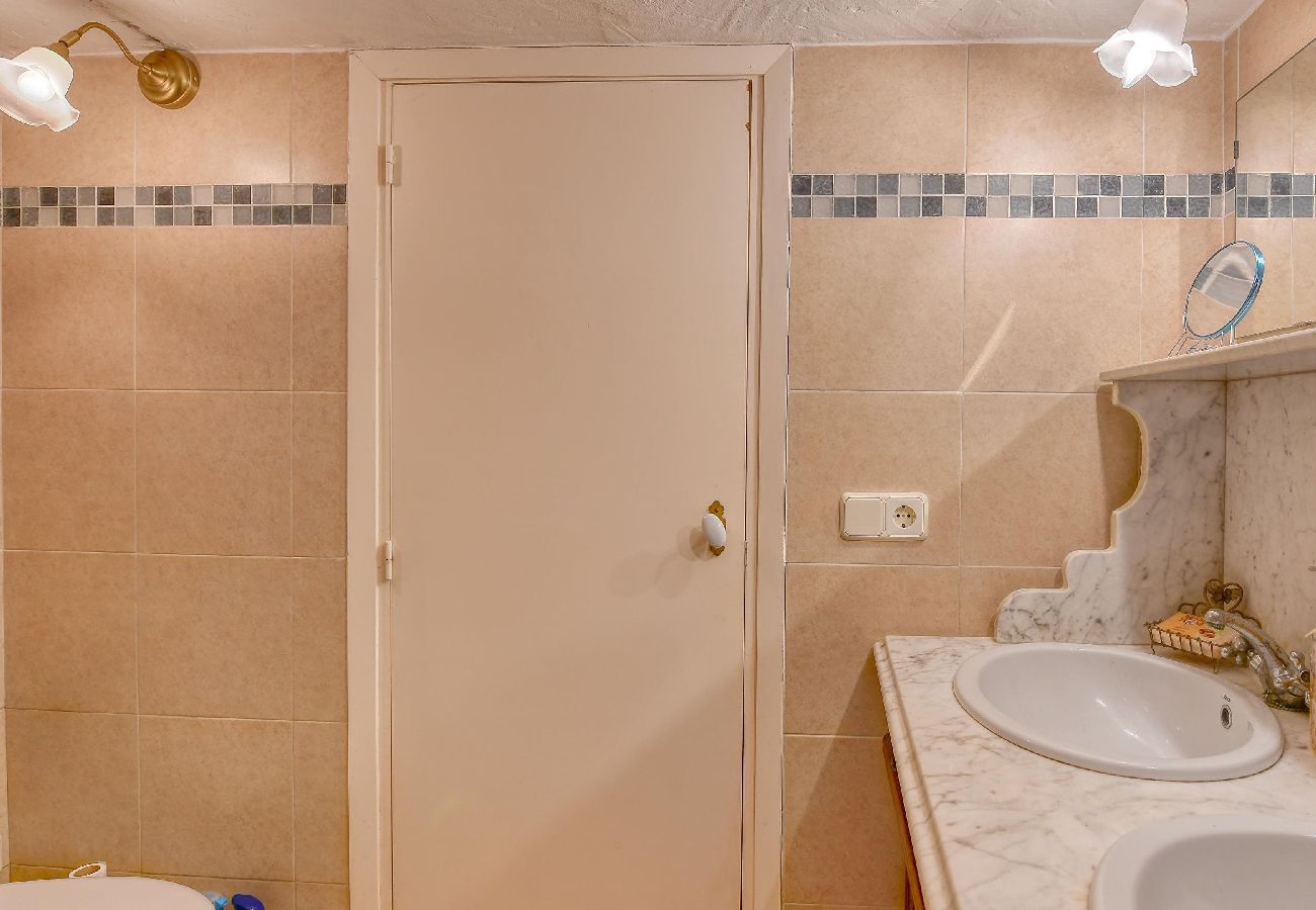 Apartment in Calella de Palafrugell - 29 - 71