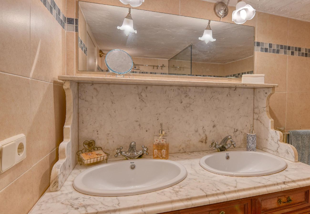Apartment in Calella de Palafrugell - 29 - 71