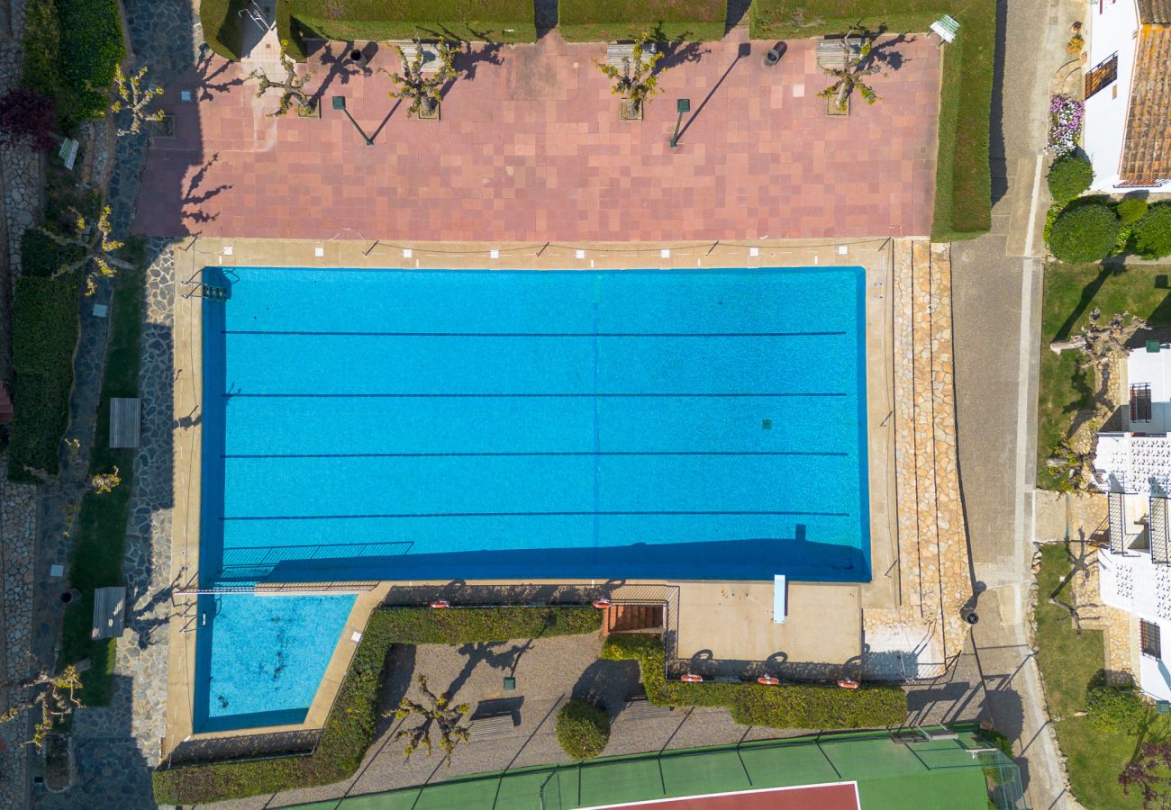 Apartment in Calella de Palafrugell - 29 - 71