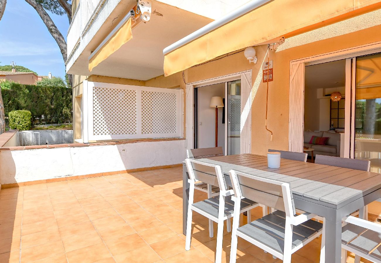 Apartment in Calella de Palafrugell - 25B - Bx 2