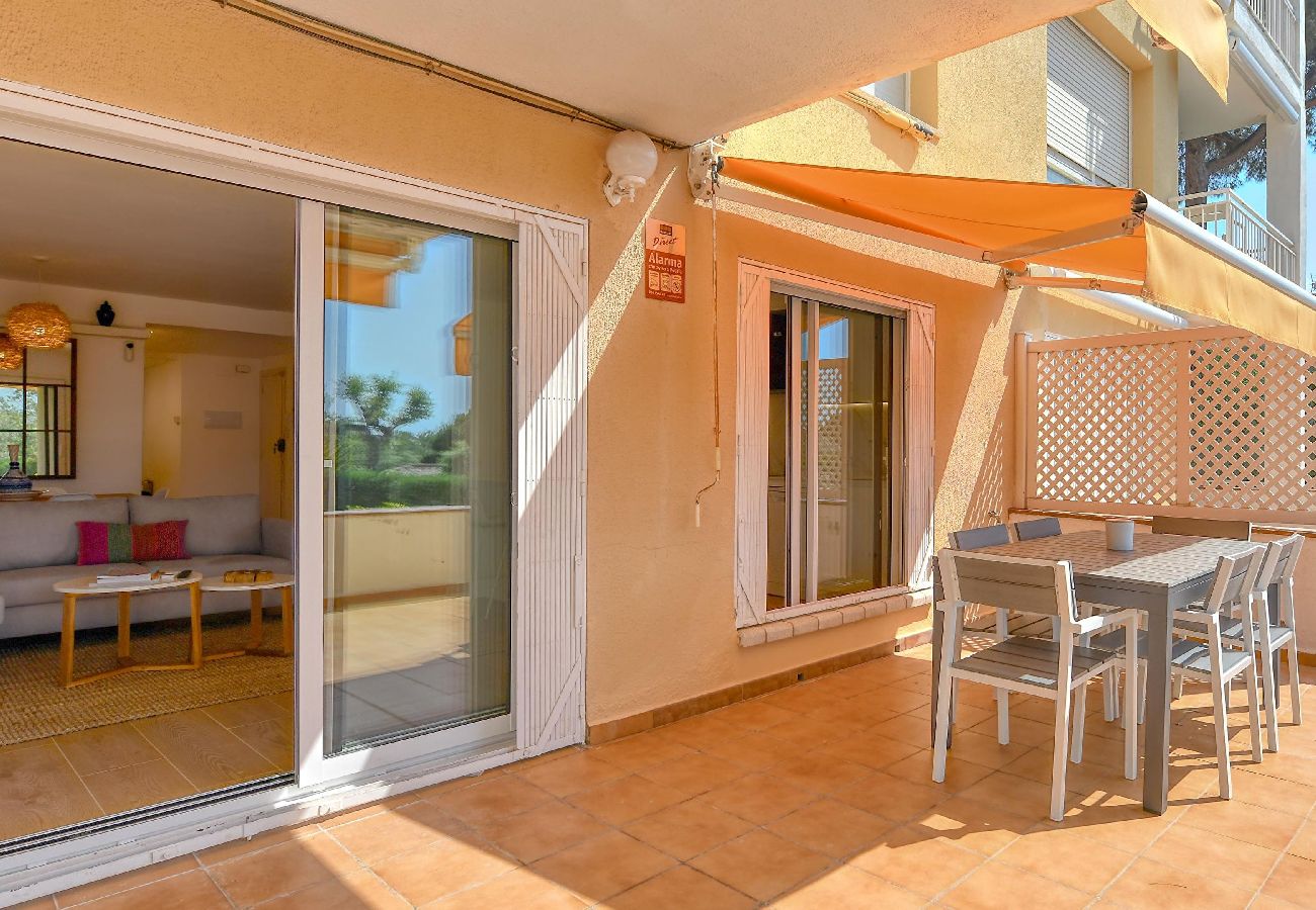 Apartment in Calella de Palafrugell - 25B - Bx 2