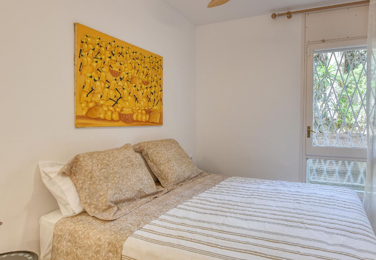 Apartment in Calella de Palafrugell - 25B - Bx 2