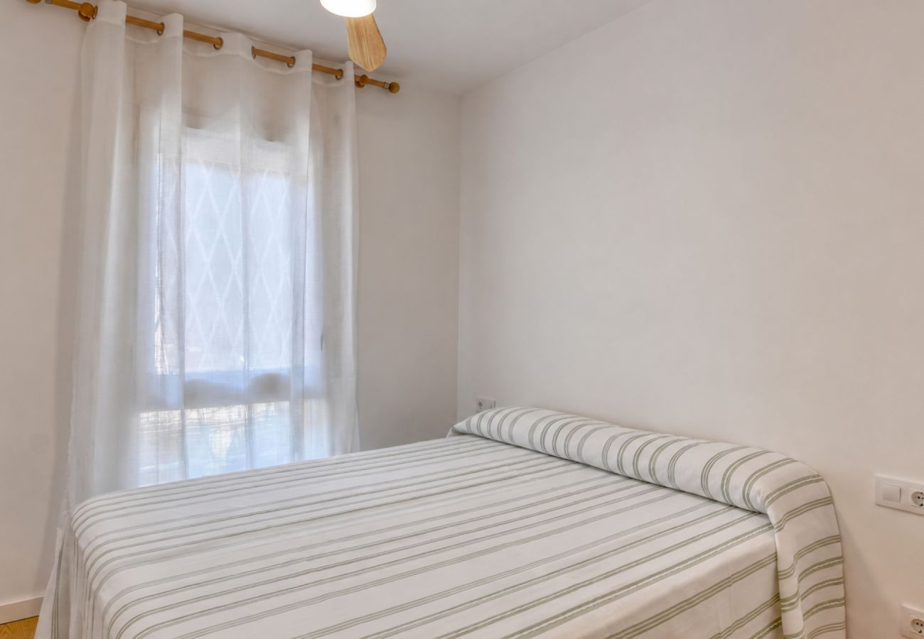 Apartment in Calella de Palafrugell - 25B - Bx 2