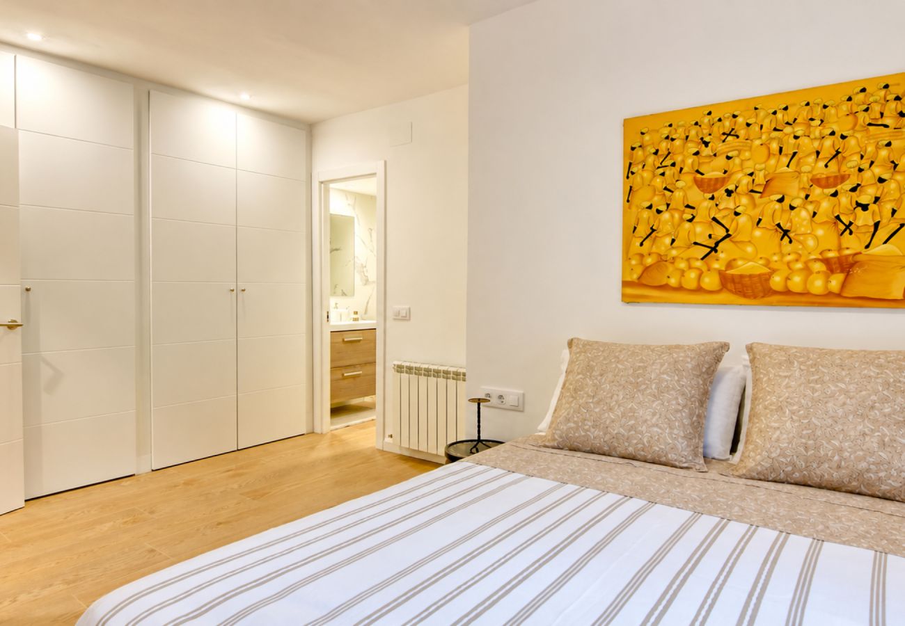 Apartment in Calella de Palafrugell - 25B - Bx 2