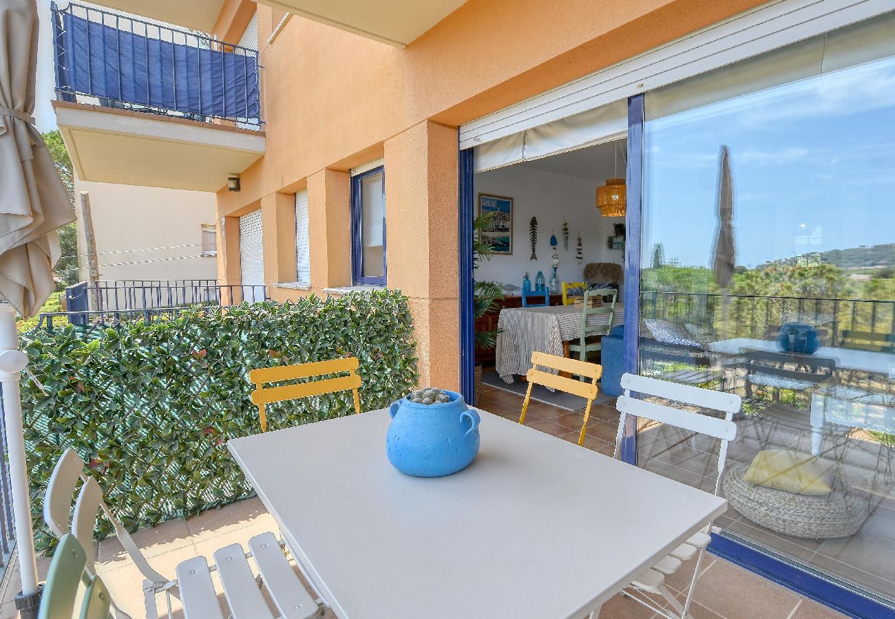 Apartment in Calella de Palafrugell - 190 - A 1 2