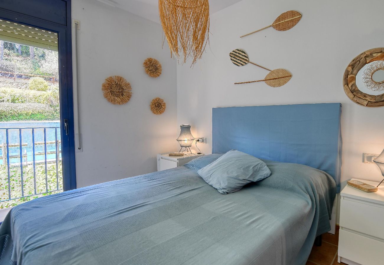 Apartment in Calella de Palafrugell - 190 - A 1 2