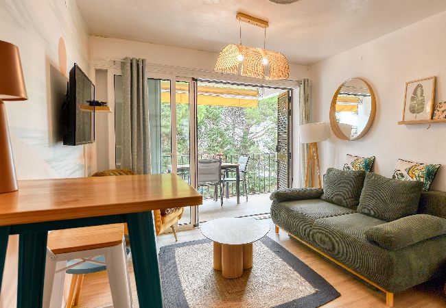 Apartment in Calella de Palafrugell - 29 - 29