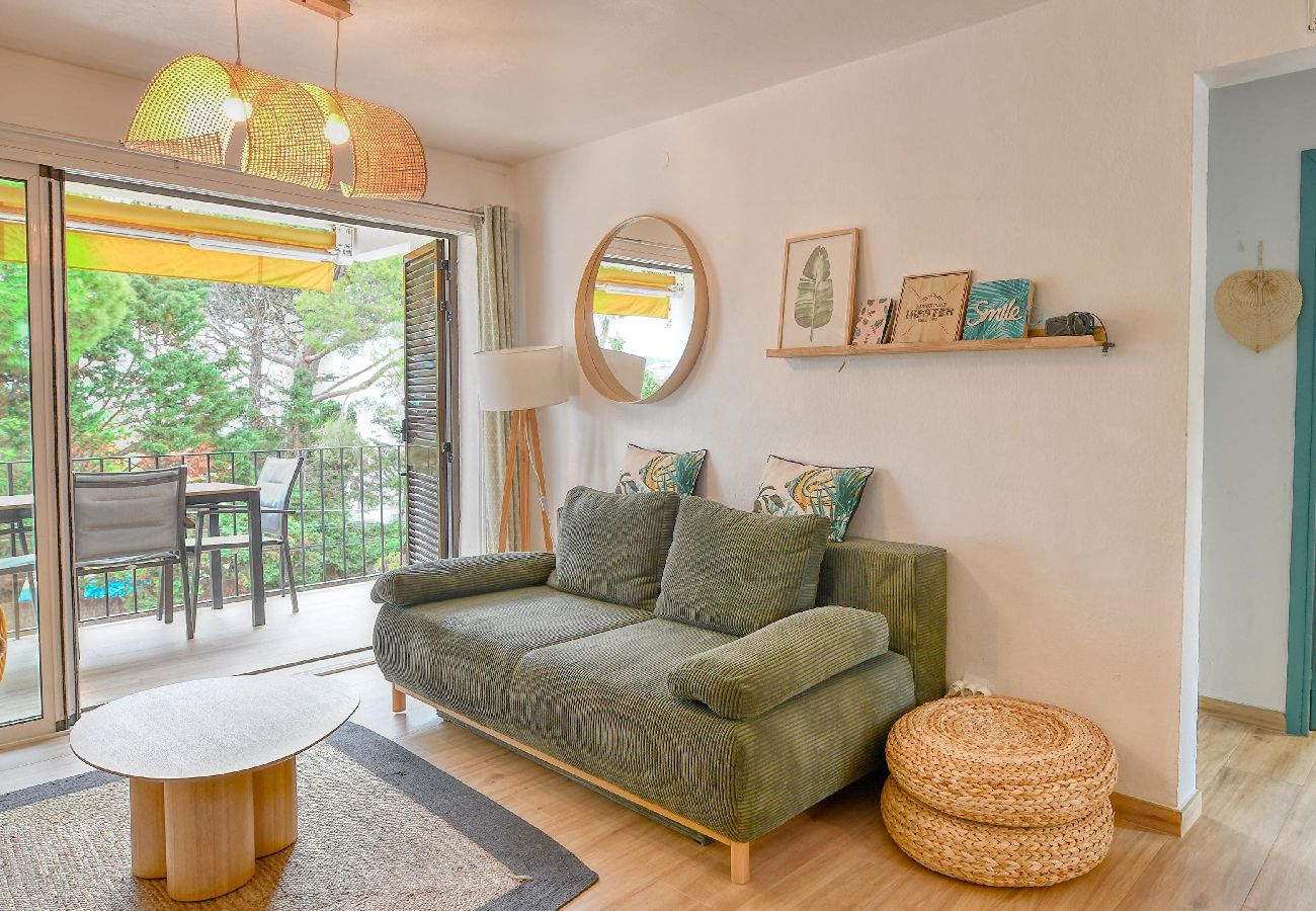 Apartment in Calella de Palafrugell - 29 - 29
