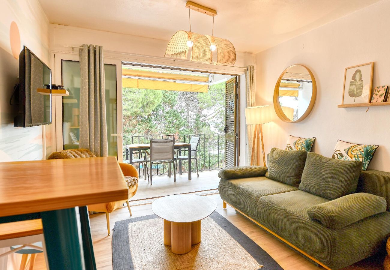 Apartment in Calella de Palafrugell - 29 - 29