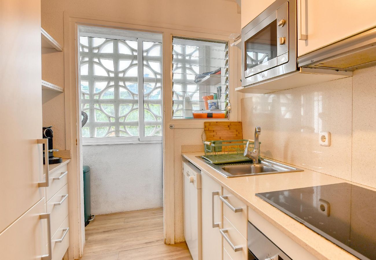 Apartment in Calella de Palafrugell - 29 - 29