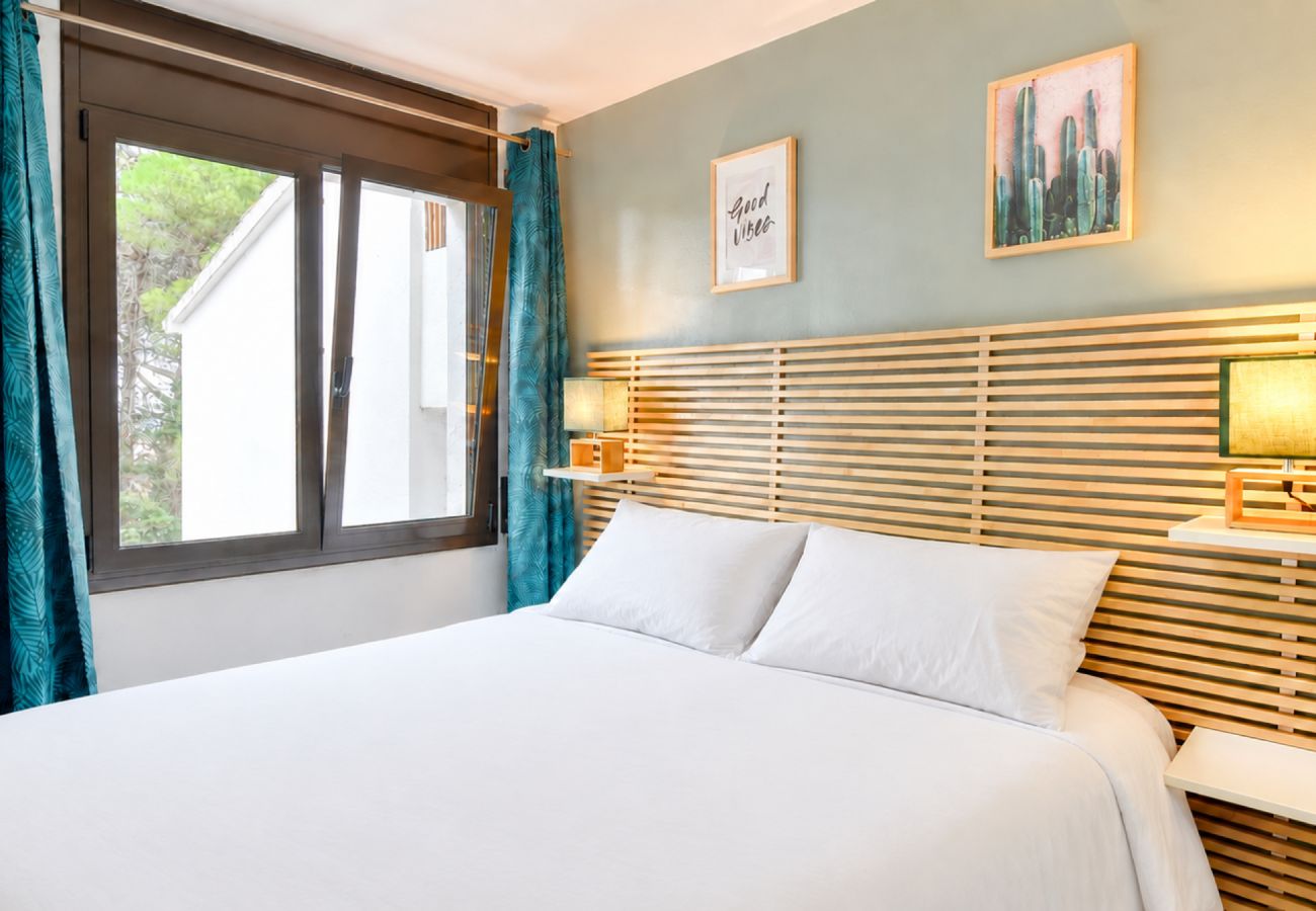 Apartment in Calella de Palafrugell - 29 - 29