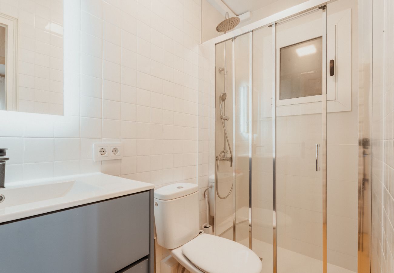 Apartment in Calella de Palafrugell - 59 - 1