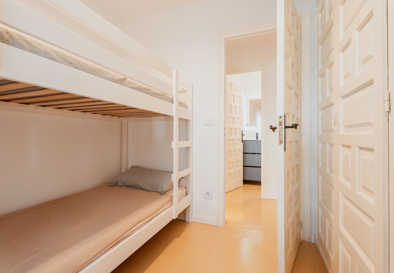 Apartment in Calella de Palafrugell - 59 - 1