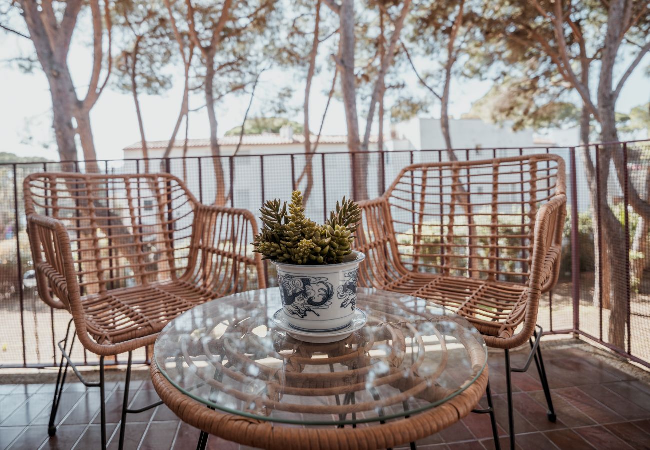 Apartment in Calella de Palafrugell - 59 - 1