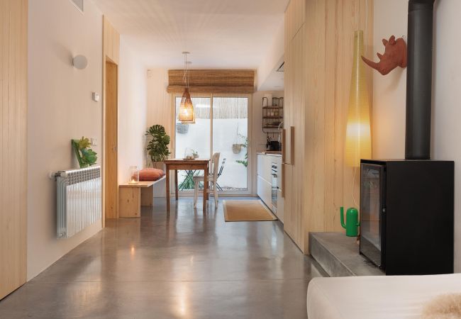Apartment in Llafranc - 127 - 1