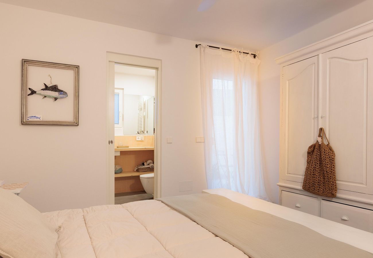 Apartment in Llafranc - 127 - 1
