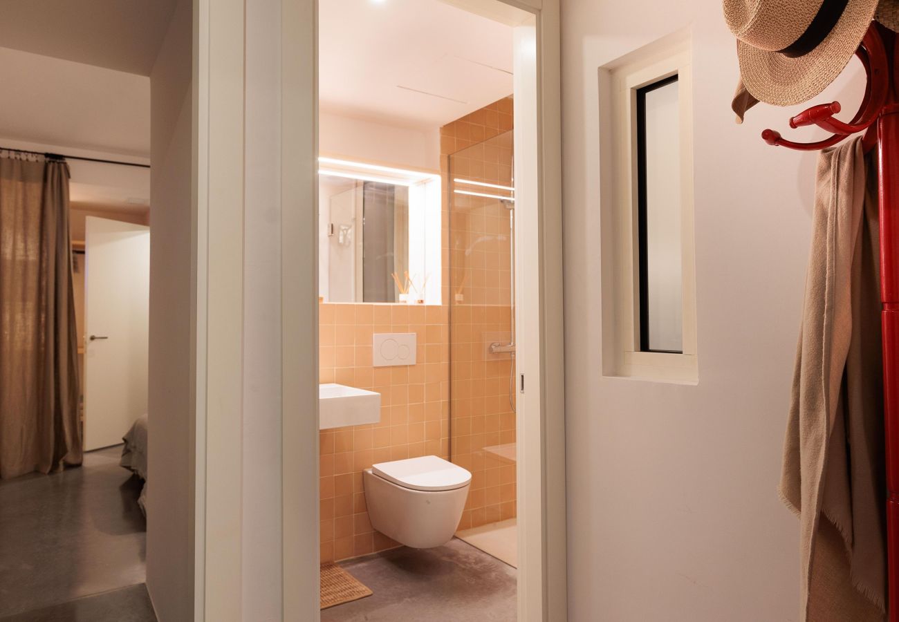 Apartment in Llafranc - 127 - 1