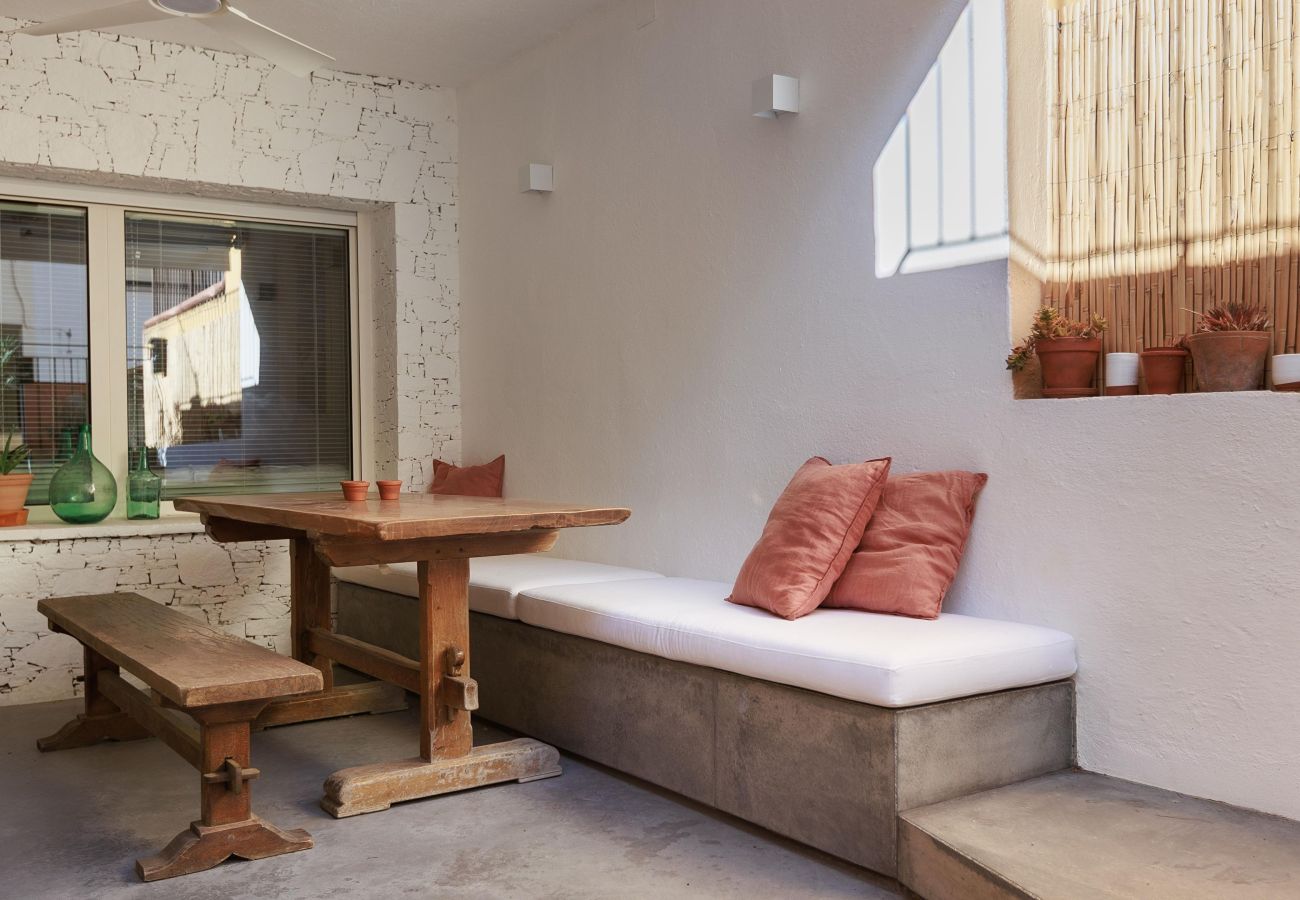 Apartment in Llafranc - 127 - 1
