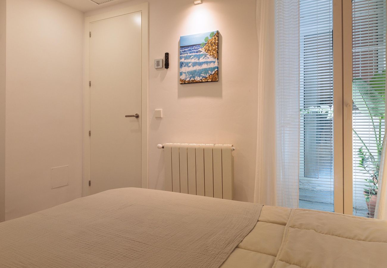 Apartment in Llafranc - 127 - 1