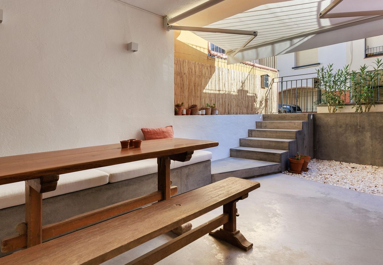 Apartment in Llafranc - 127 - 1