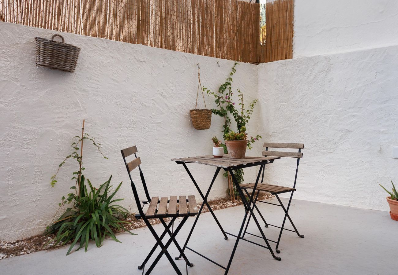Apartment in Llafranc - 127 - 1
