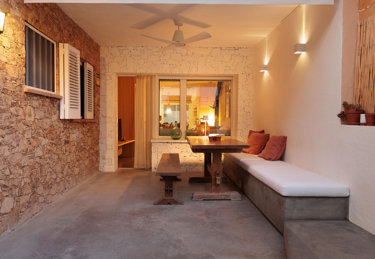 Apartment in Llafranc - 127 - 1