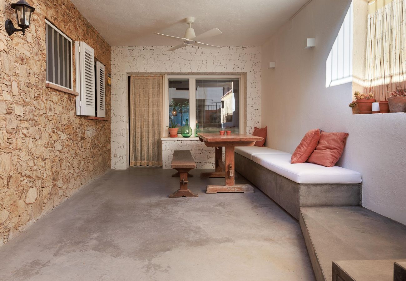 Apartment in Llafranc - 127 - 1