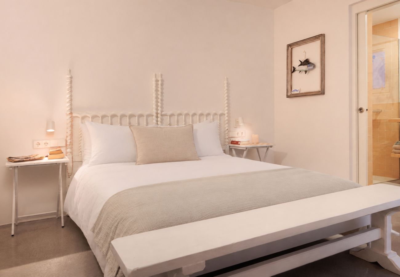 Apartment in Llafranc - 127 - 1