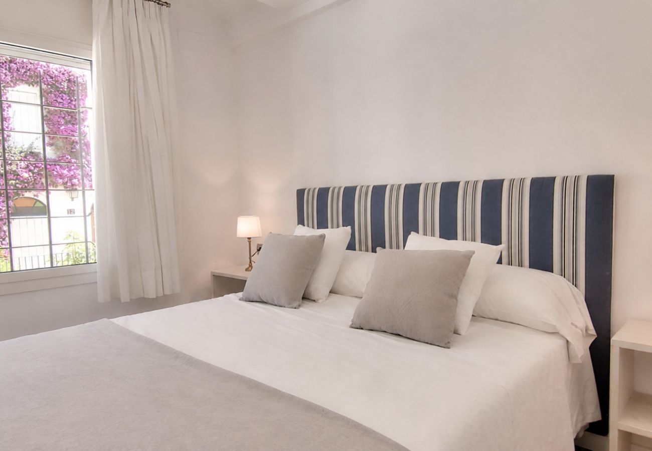 Apartment in Calella de Palafrugell - 1 - 1